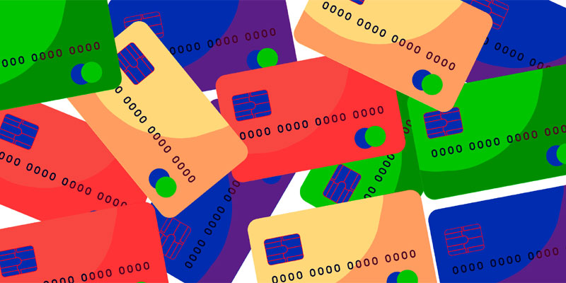 Как выглядит дебетовая карта