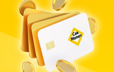 Кармани Займ