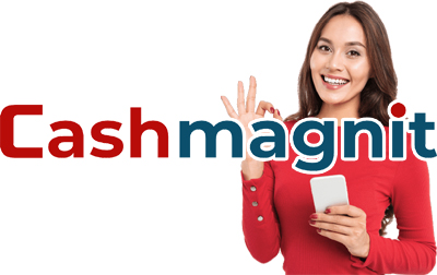 Займ Cash Magnit