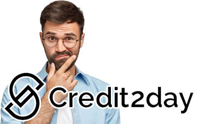 Микрозаймы Credit 2 Day