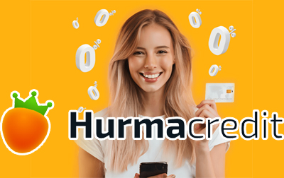 Микрокредитная компания Хурма Кредит