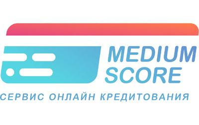 Займы в Медиум Скоре