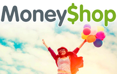 MoneyShop