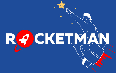 Ракета Деньги