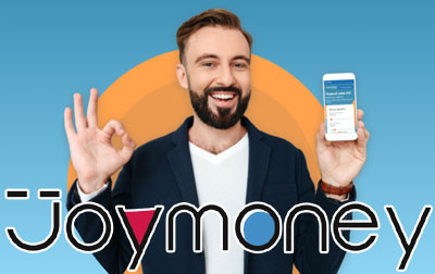 Займы Joymoney