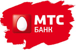 МТС-Банк Логотип